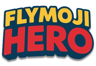 Flymoji Hero