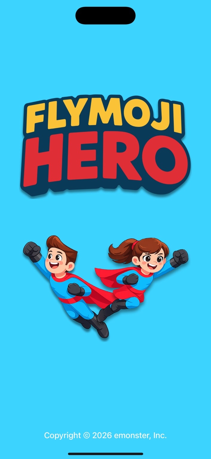 Choose your hero